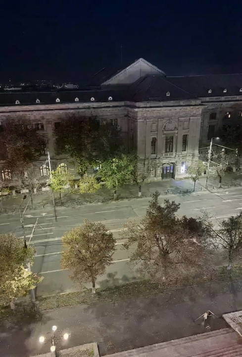 Apartament 2 camere decomandat, etajul 5 din 7, ultracentral