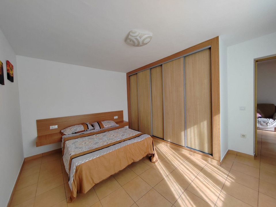 Casa 5 camere, regim de înălțime p+1, Bereasca, Ploiesti 