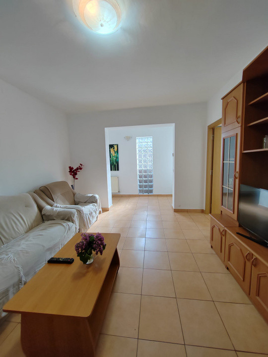 Casa 5 camere, regim de înălțime p+1, Bereasca, Ploiesti 