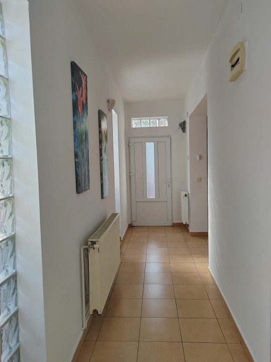 Casa 5 camere, regim de înălțime p+1, Bereasca, Ploiesti 