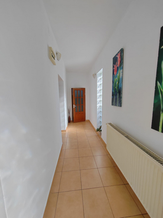 Casa 5 camere, regim de înălțime p+1, Bereasca, Ploiesti 