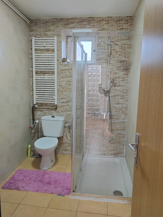 Casa 5 camere, regim de înălțime p+1, Bereasca, Ploiesti 