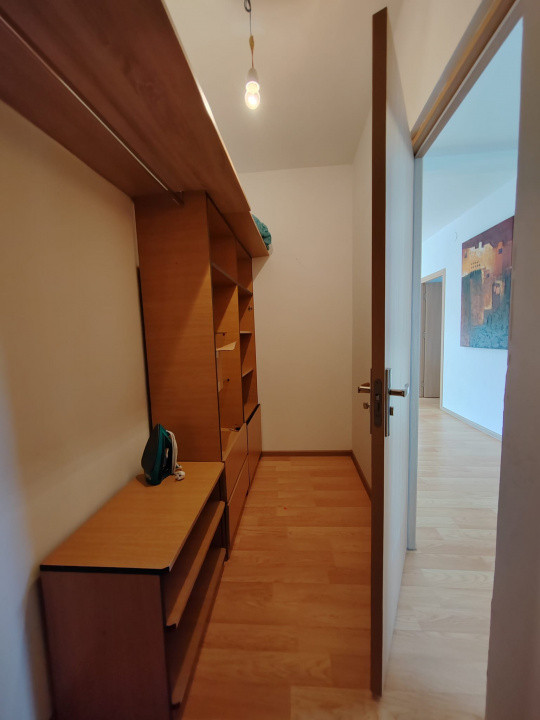 Casa 5 camere, regim de înălțime p+1, Bereasca, Ploiesti 