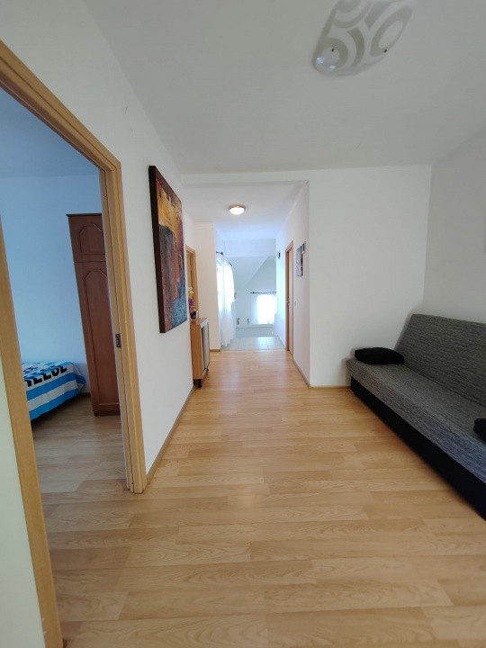 Casa 5 camere, regim de înălțime p+1, Bereasca, Ploiesti 