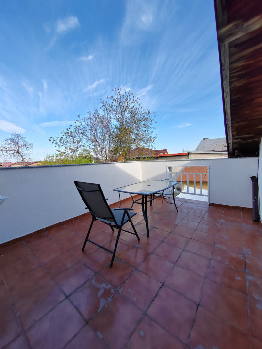 Casa 5 camere, regim de înălțime p+1, Bereasca, Ploiesti 