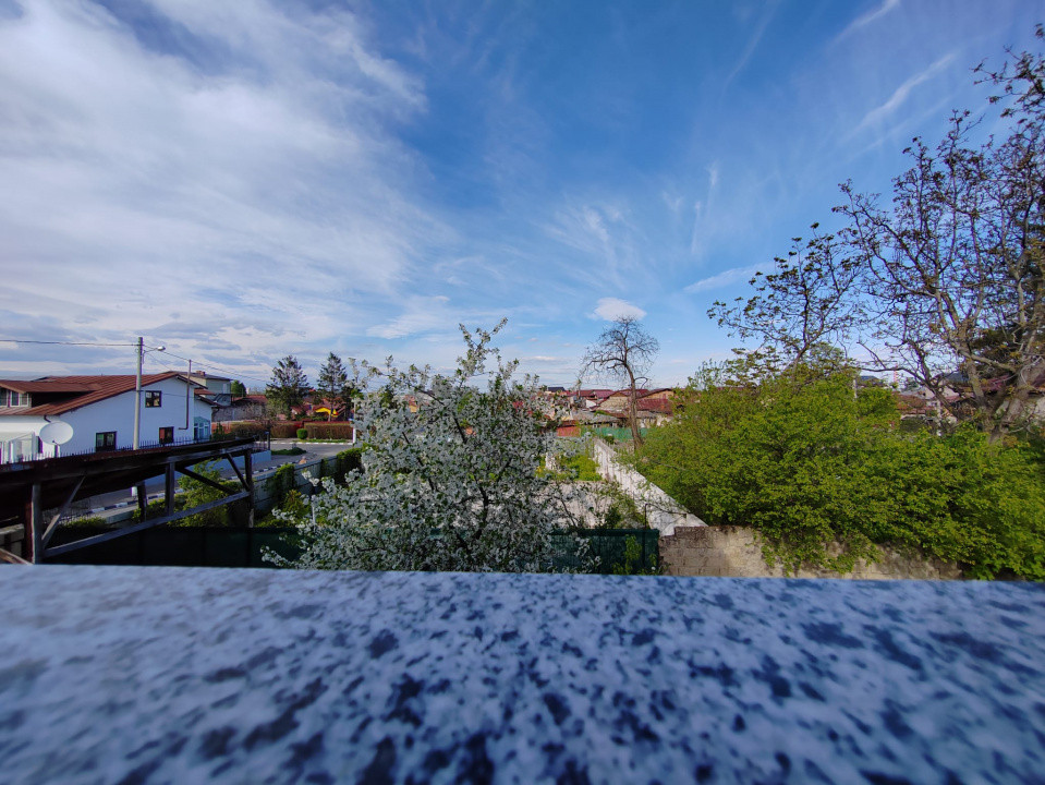 Casa 5 camere, regim de înălțime p+1, Bereasca, Ploiesti 