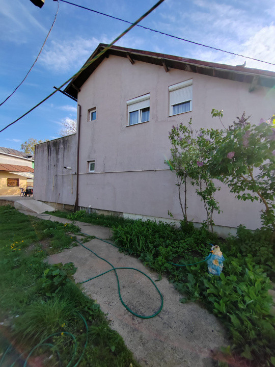 Casa 5 camere, regim de înălțime p+1, Bereasca, Ploiesti 