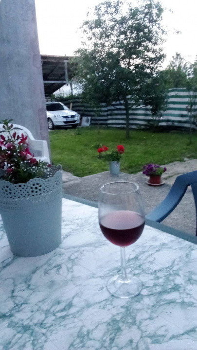 Casa 5 camere, regim de înălțime p+1, Bereasca, Ploiesti 