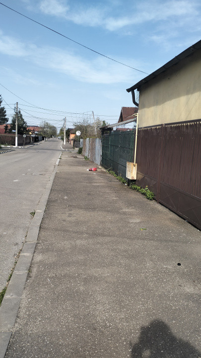 Casa 5 camere, regim de înălțime p+1, Bereasca, Ploiesti 