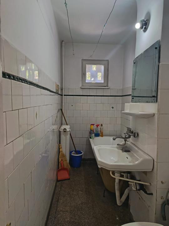 Apartament 3 camere, zona Nord