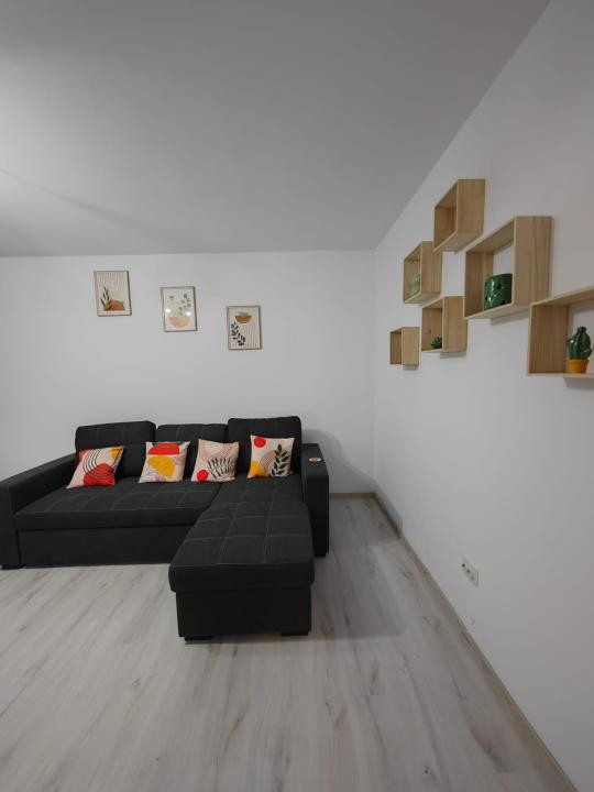 Apartament 2 camere, complet renovat, zona Lidl Mihai Bravu 