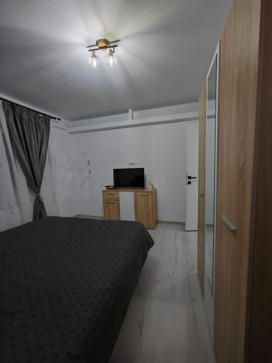 Apartament 2 camere, complet renovat, zona Lidl Mihai Bravu 