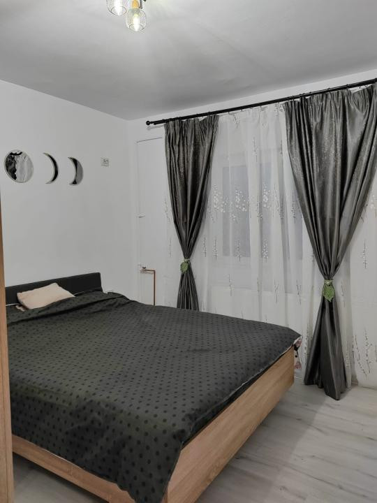 Apartament 2 camere, complet renovat, zona Lidl Mihai Bravu 