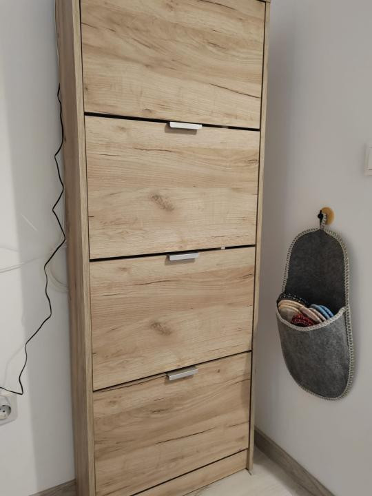 Apartament 2 camere, complet renovat, zona Lidl Mihai Bravu 