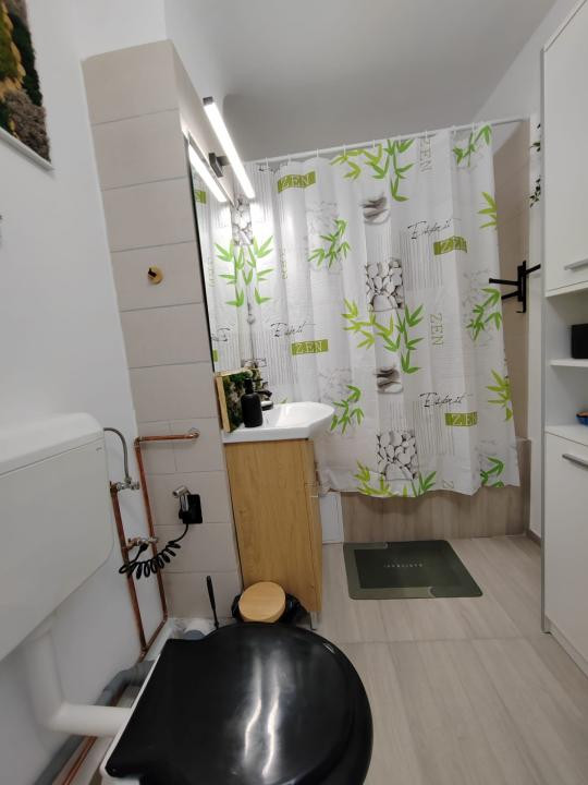 Apartament 2 camere, complet renovat, zona Lidl Mihai Bravu 