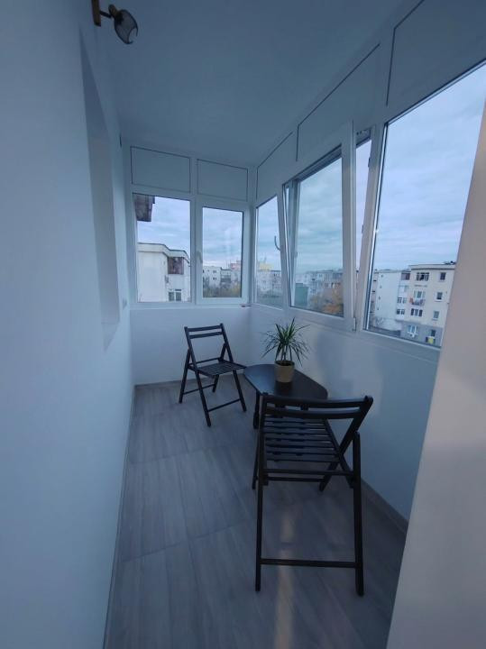 Apartament 2 camere, complet renovat, zona Lidl Mihai Bravu 