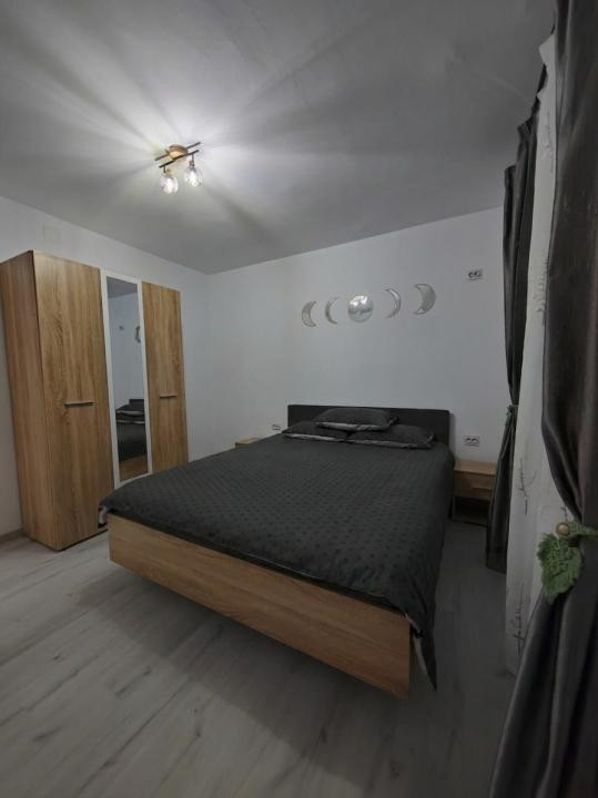 Apartament 2 camere, complet renovat, zona Lidl Mihai Bravu 