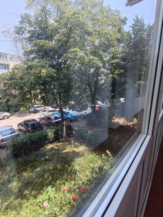 Apartament 2 camere, decomandat, zona Ofelia, etajul 1, mobilat, utilat