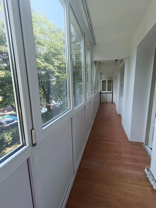 Apartament 2 camere, decomandat, zona Ofelia, etajul 1, mobilat, utilat