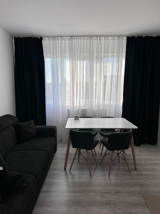 Inchiriere apartament 2 camere, Vest