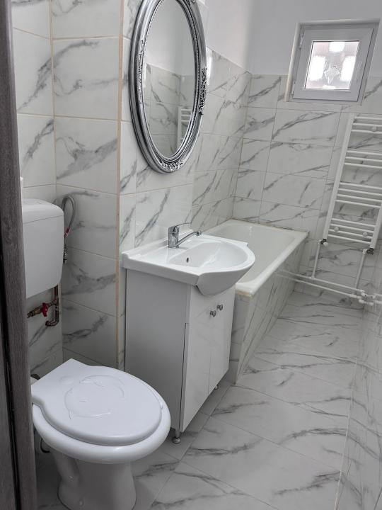 Inchiriere apartament 2 camere, Vest