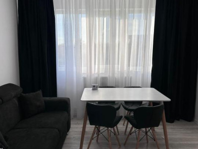 Inchiriere apartament 2 camere, Vest