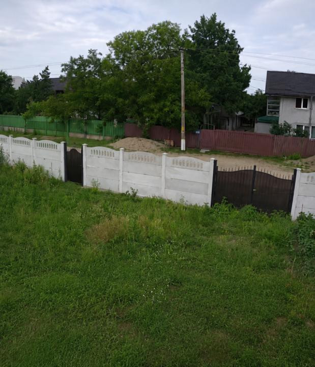 Teren intravilan 1.000 mp – Butimanu, Dâmbovița, 24 ml deschidere
